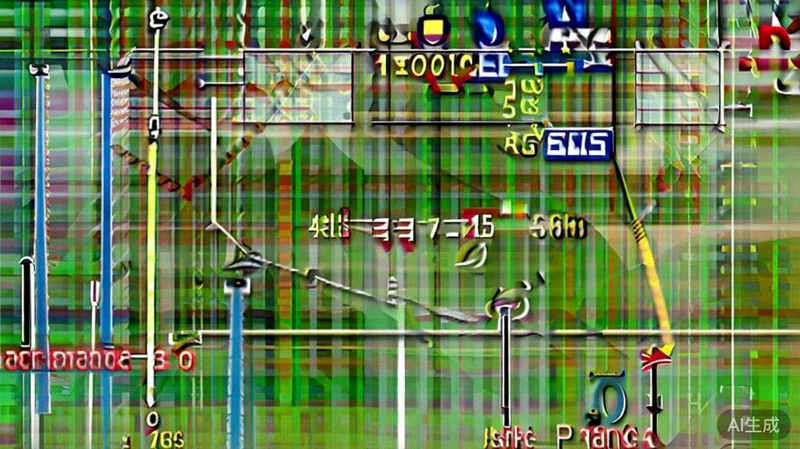 阿根廷对阵荷兰的战术分析图，展示双方阵型、主要传球路线和射门区域