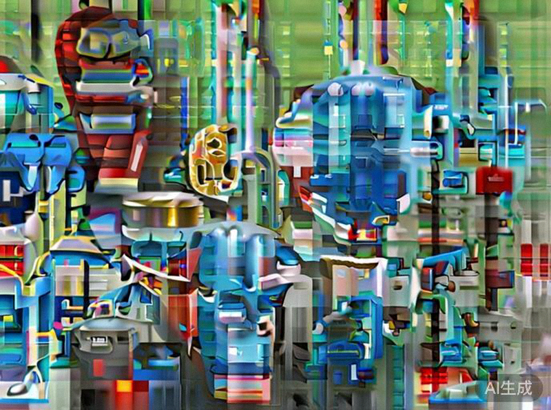 阿根廷国家队队长梅西与队友在夺得2022世界杯冠军后庆祝，球队士气正盛