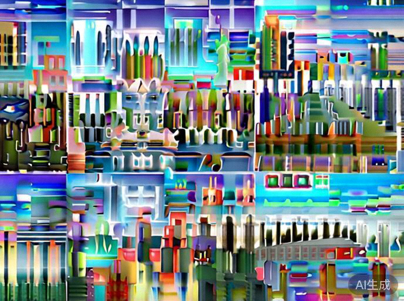 纽约、墨西哥城、多伦多等世界杯主办城市的标志性景观拼图