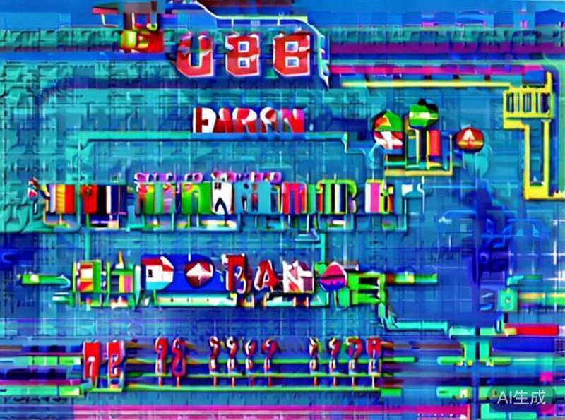 图表展示2026世界杯48队新赛制：16个小组每组3队，晋级32强淘汰赛