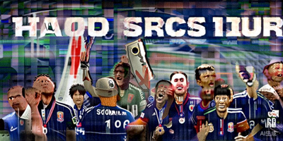 亚洲足球历史性突破：日本队首次闯入世界杯八强创造新纪录