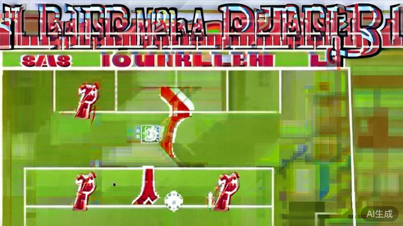 英格兰队2026世界杯预计首发4-3-3阵型图，显示贝林厄姆居中，萨卡和福登分居两翼