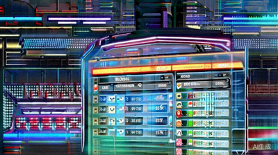 2026世界杯完整赛程表在电子屏幕上显示