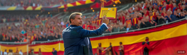 西班牙国家队主教练德拉富恩特公布最新一期国家队大名单