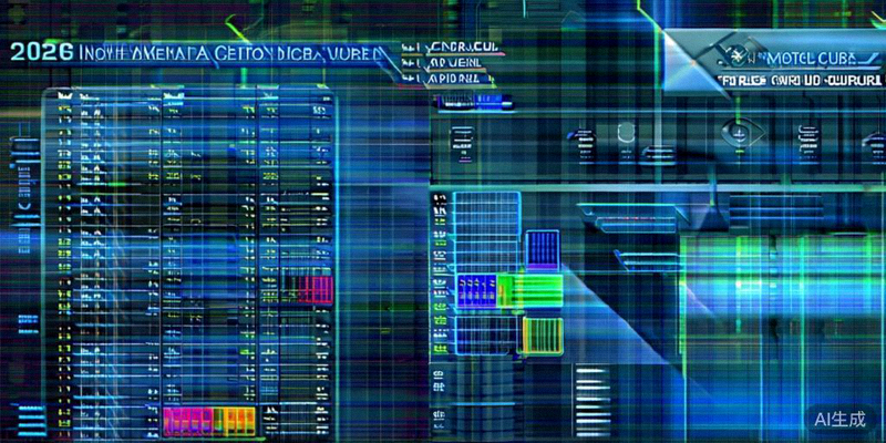 2026美加墨世界杯官方完整赛程表视觉图，包含所有日期和场馆信息