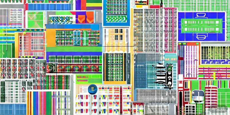 2026世界杯小组赛阶段多场比赛在不同城市同时进行的示意图