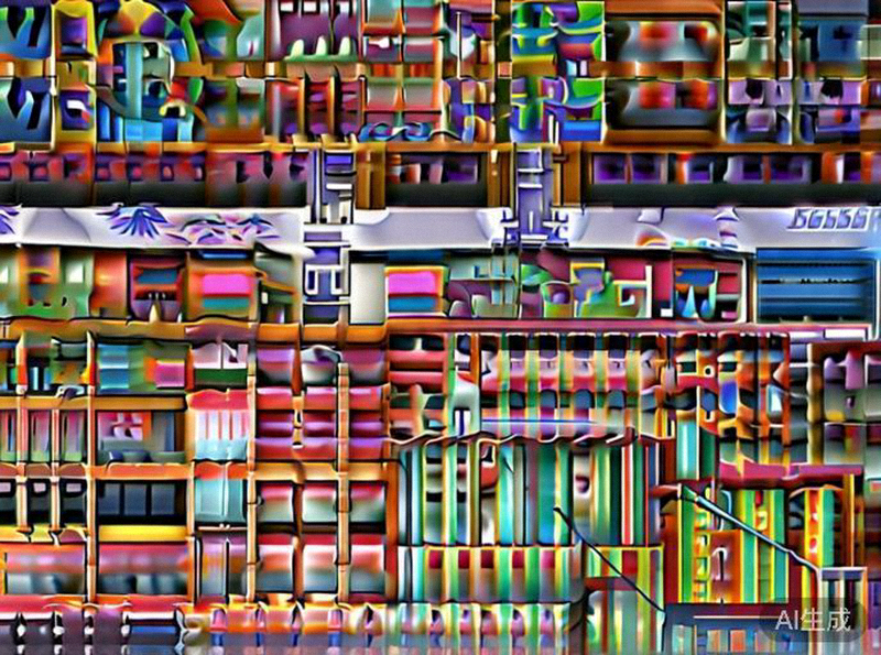 阿兹特克体育场宏伟的内部看台，这里是世界杯历史上著名的球场，将承办2026年世界杯开幕式