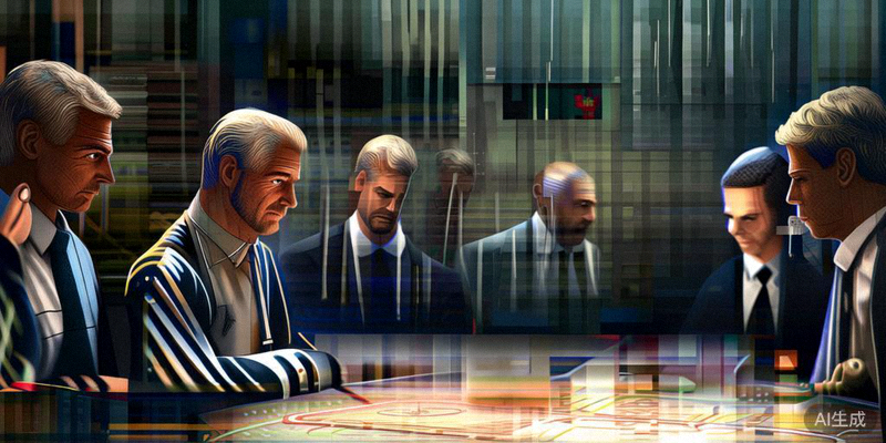 多位国家队主教练在战术板前沉思，研究2026世界杯新赛制