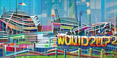 2026世界杯16个主办城市体育场馆建设进度航拍全景图