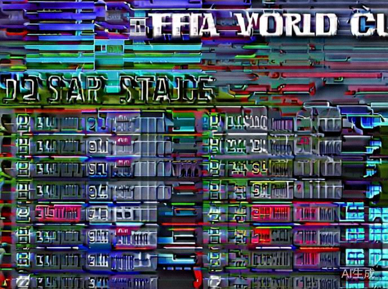 2026世界杯小组赛阶段赛程表，显示各比赛日期、时间和场馆