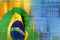巴西国家足球队国旗