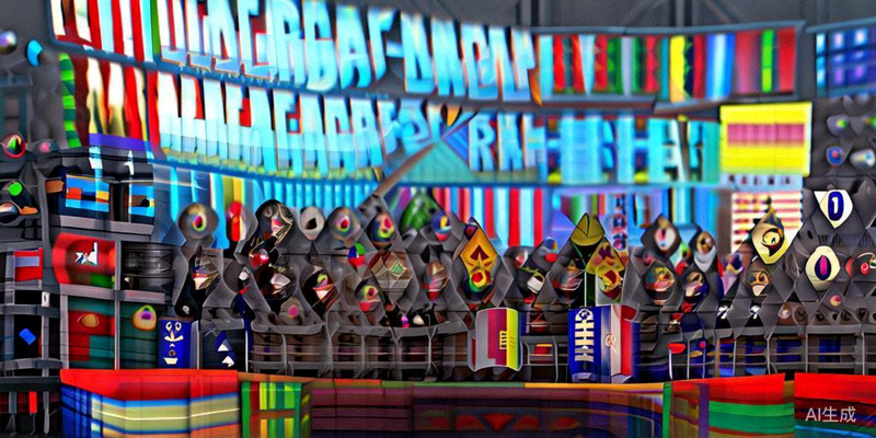 各国球迷在2026世界杯官方球迷广场上共同观看比赛直播