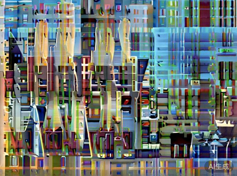 墨西哥城阿兹特克体育场雄伟的外部景观，巨大的混凝土结构，背景是城市