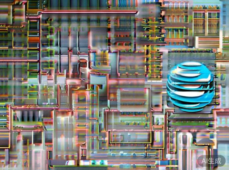 得克萨斯州阿灵顿AT&T体育场巨大的内部空间，标志性的巨型悬挂视频板