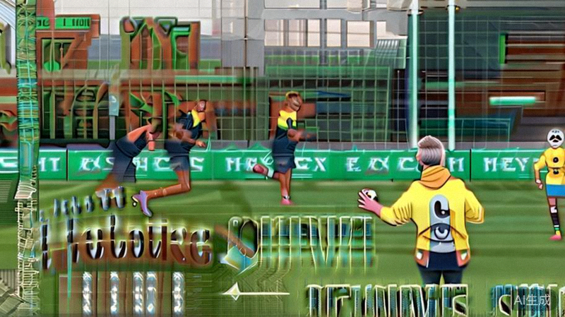 巴西国家队在阿尔加夫训练基地进行高强度战术演练，主教练指导球员跑位