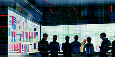 法国队教练组在战术室分析对手录像，制定比赛策略