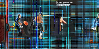 四分之一决赛模拟对阵，分析潜在的关键对决