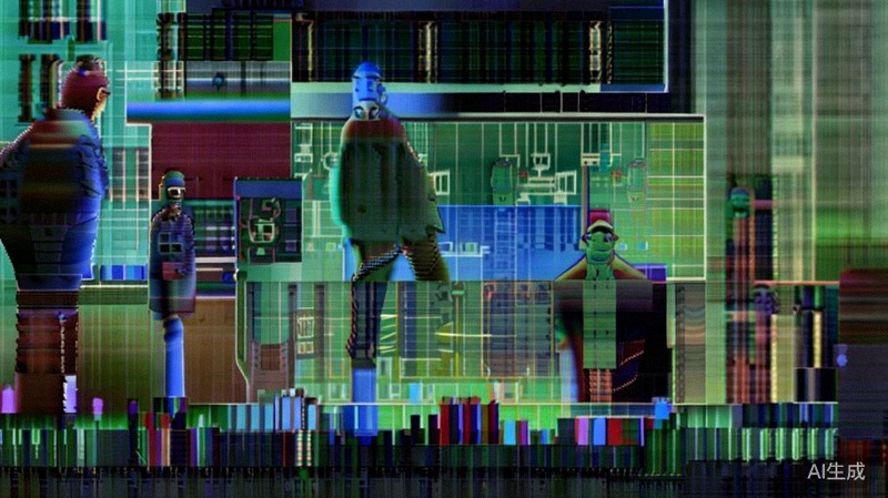 伊朗队教练组在战术会议上分析对手录像，球员在战术板前聆听