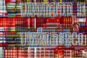 加拿大国家男子足球队队员庆祝获得世界杯参赛资格