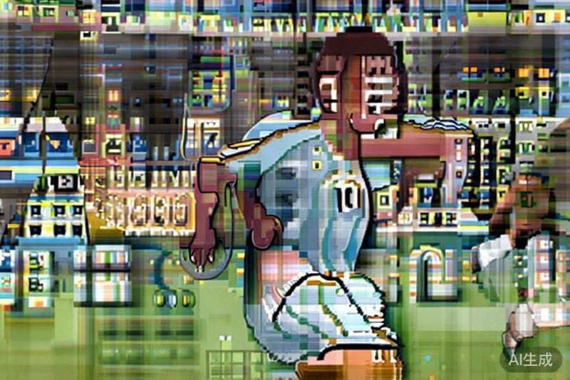 梅西打入第一个进球后奔跑庆祝，阿根廷队友纷纷上前拥抱