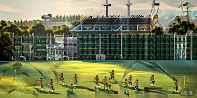 巴西国家队在里约热内卢训练基地进行高强度战术演练