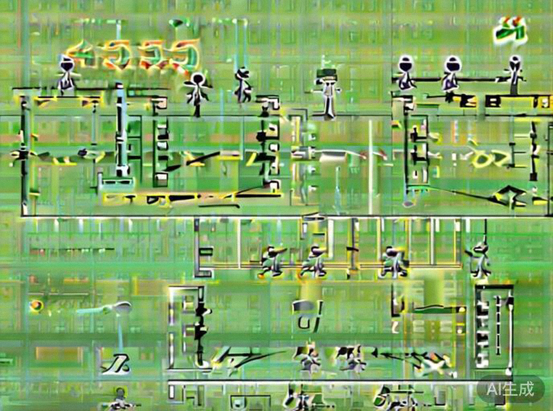 从4-3-3到3-4-2-1等多种阵型演变示意图