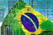 巴西国旗