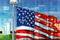 美国国旗