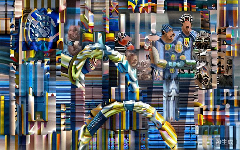 阿根廷队在夺得2022世界杯后庆祝，画面聚焦于球队的团结与激情