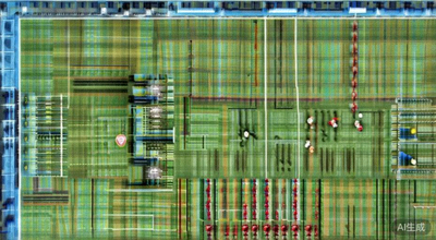 法国国家队在训练场上进行战术演练的俯拍场景