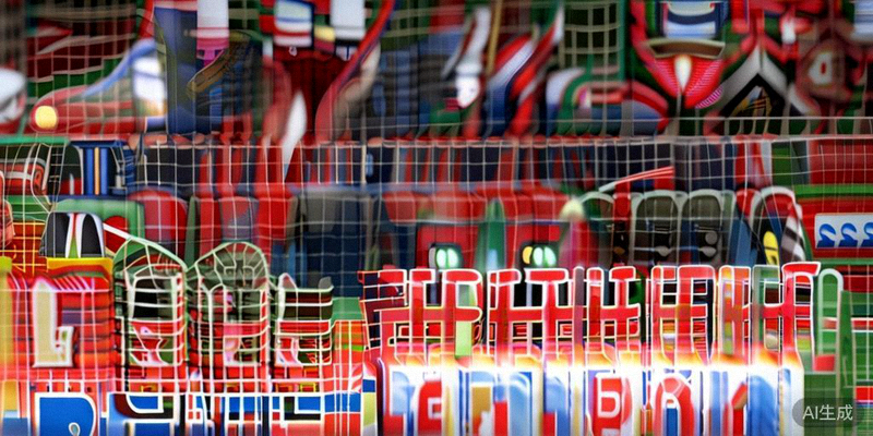 英格兰队球员庆祝点球大战战胜葡萄牙队后激动相拥的场面