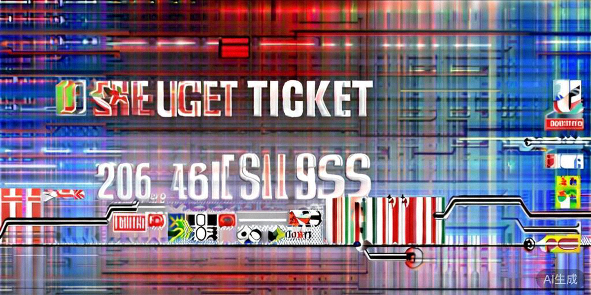 2026美加墨世界杯官方门票销售阶段时间轴示意图