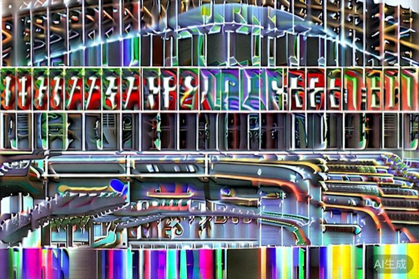 达拉斯AT&T体育场宏伟的内部结构，将举办揭幕战