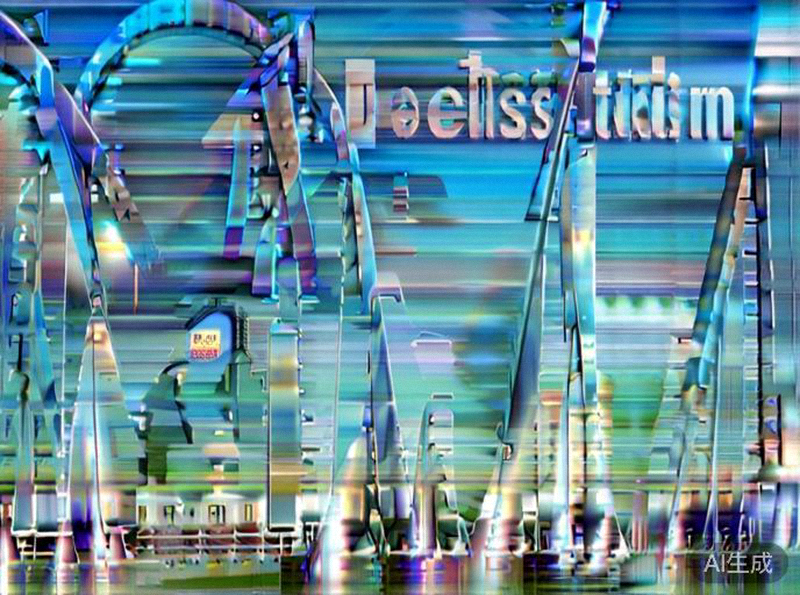 达拉斯AT&T体育场外部巨大的拱形结构，在德克萨斯阳光下熠熠生辉