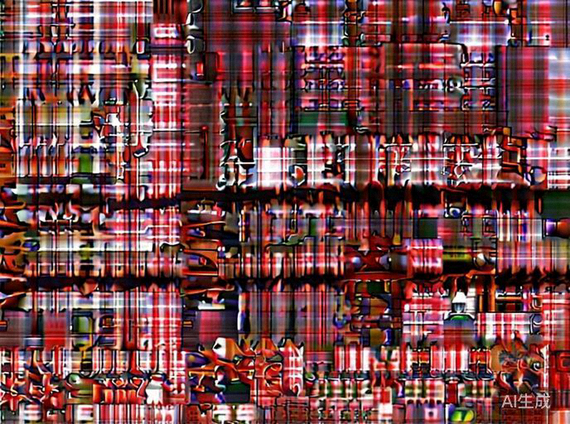 堪萨斯城箭头体育场内部坐满球迷的震撼场景，以热烈的红色为主色调