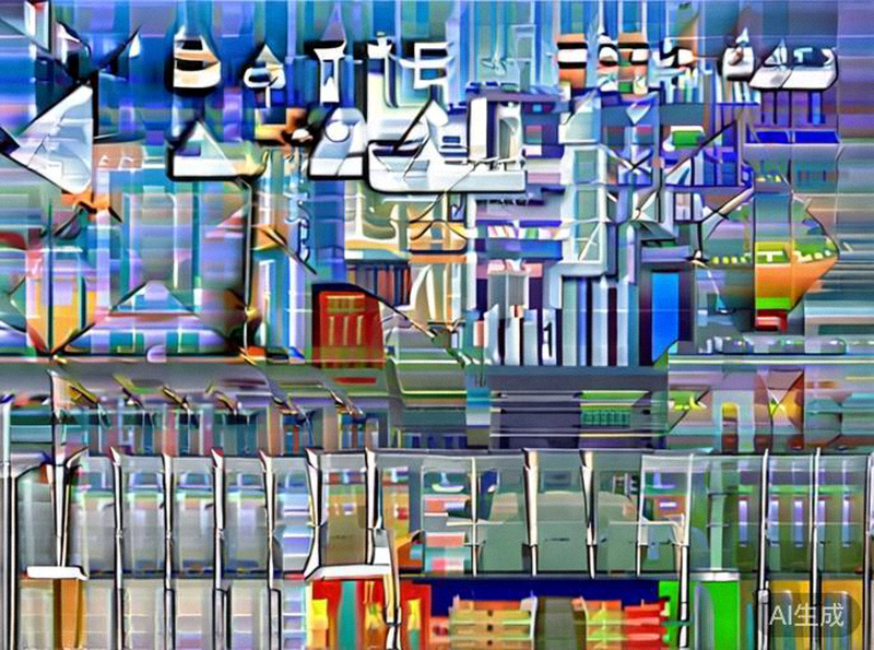 西雅图流明体育场外部独特的建筑设计，背景是西雅图城市天际线