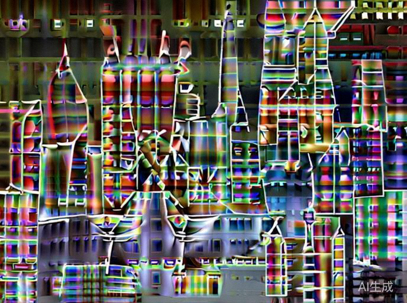 休斯顿NRG体育场巨大的可开合屋顶在夜晚灯光下的壮观景象